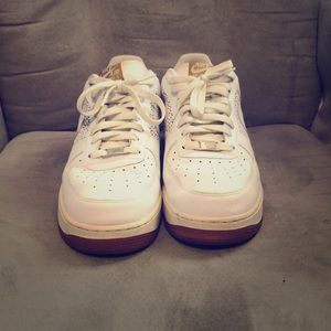 Nike Air Force 1 Low Top